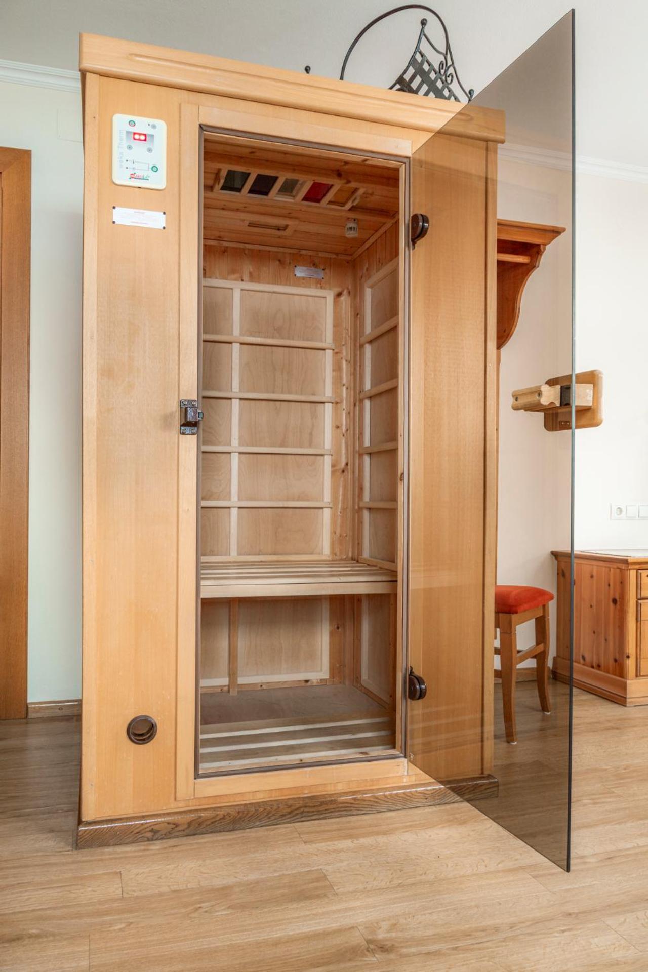 Appartement Arnoldgut Altenmarkt im Pongau Ngoại thất bức ảnh