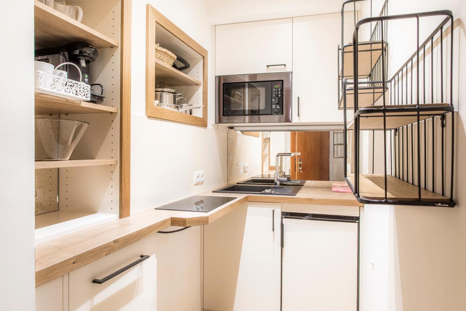 Appartement Arnoldgut Altenmarkt im Pongau Ngoại thất bức ảnh