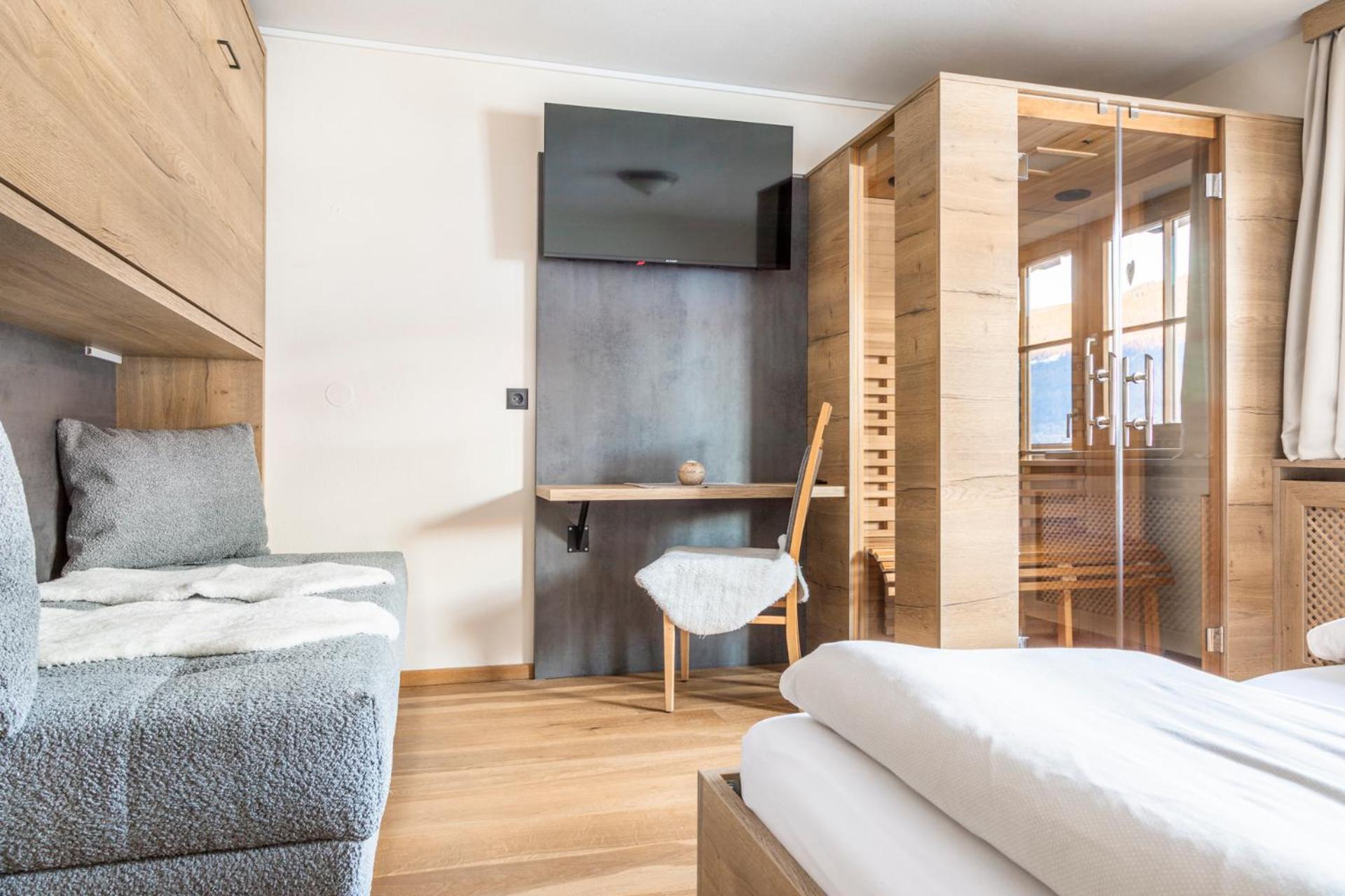 Appartement Arnoldgut Altenmarkt im Pongau Ngoại thất bức ảnh