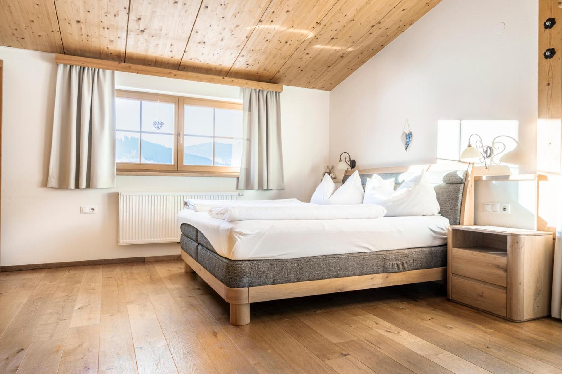 Appartement Arnoldgut Altenmarkt im Pongau Ngoại thất bức ảnh