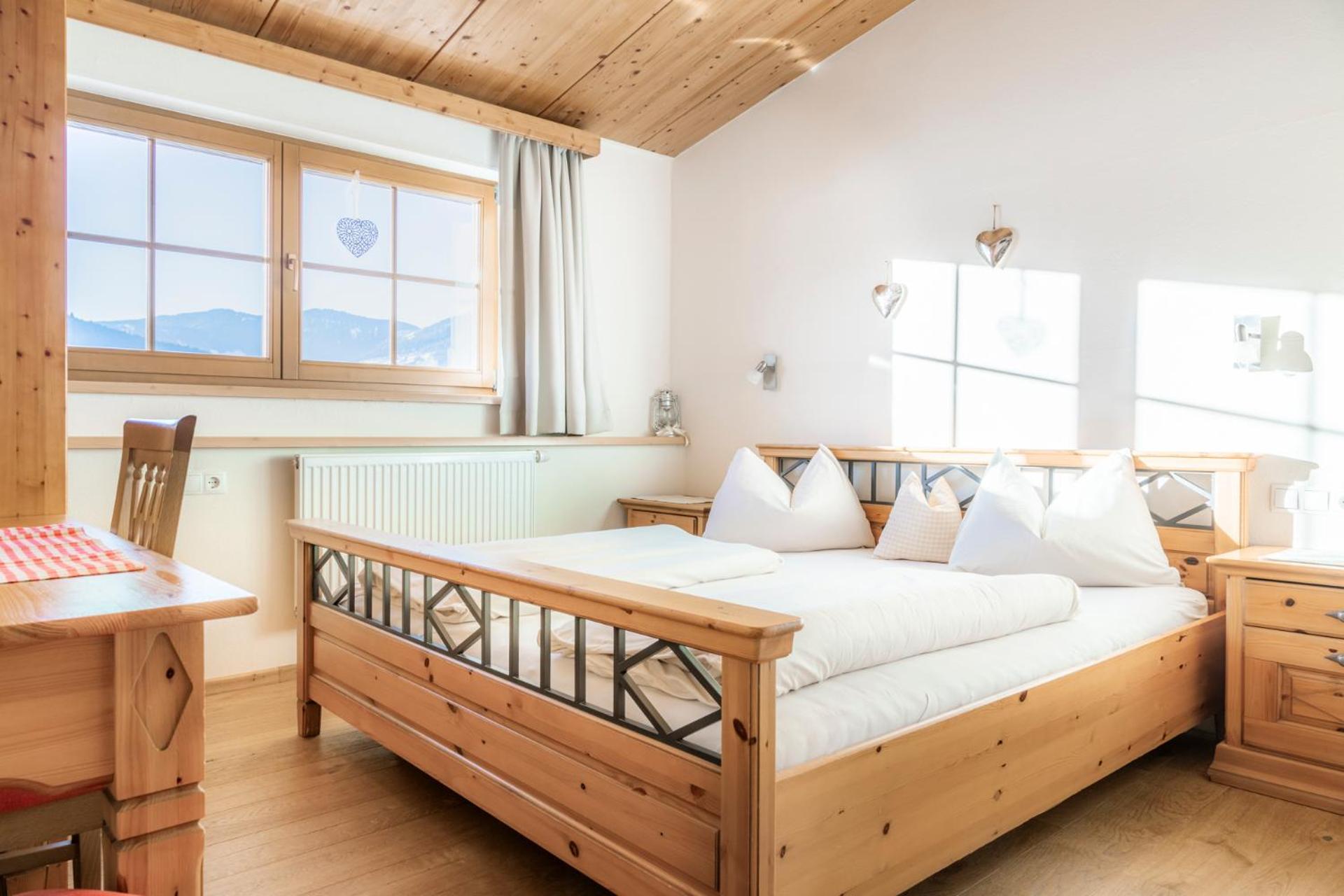 Appartement Arnoldgut Altenmarkt im Pongau Ngoại thất bức ảnh