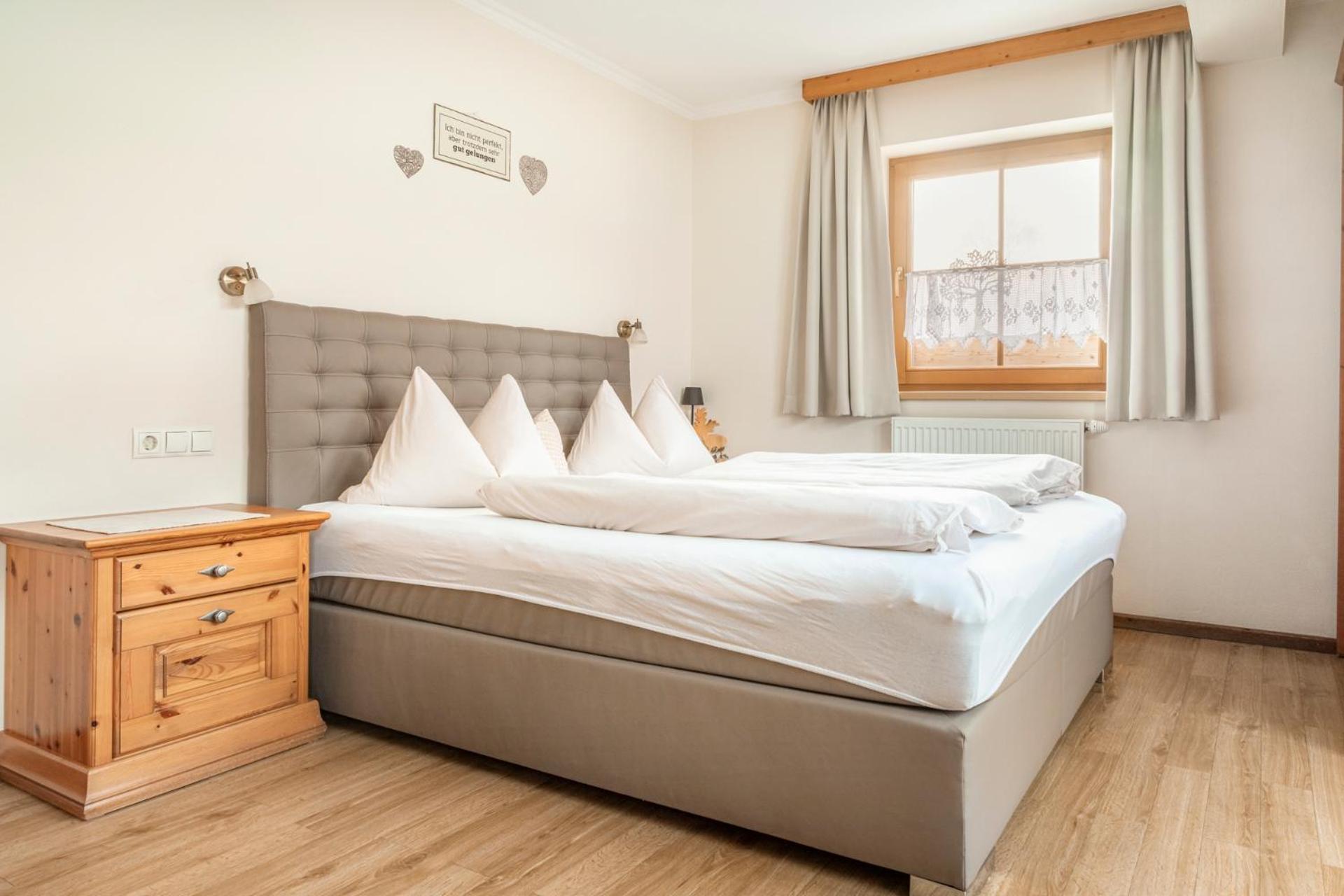 Appartement Arnoldgut Altenmarkt im Pongau Ngoại thất bức ảnh